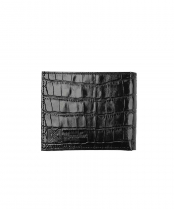 کیف پول چرم طبیعی مردانه مانشت مدل 5ss2100075