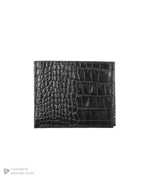 کیف پول مردانه مانشت Manshet کد 5ss2100075