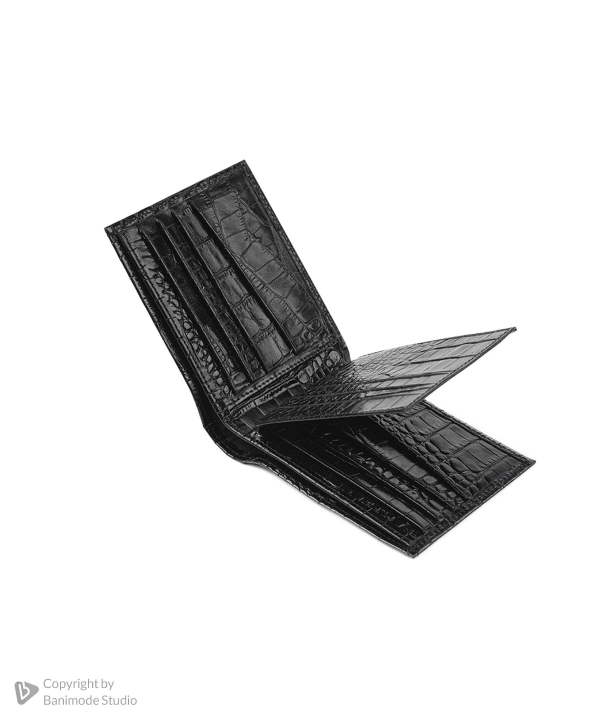 کیف پول مردانه مانشت Manshet کد 5ss2100075