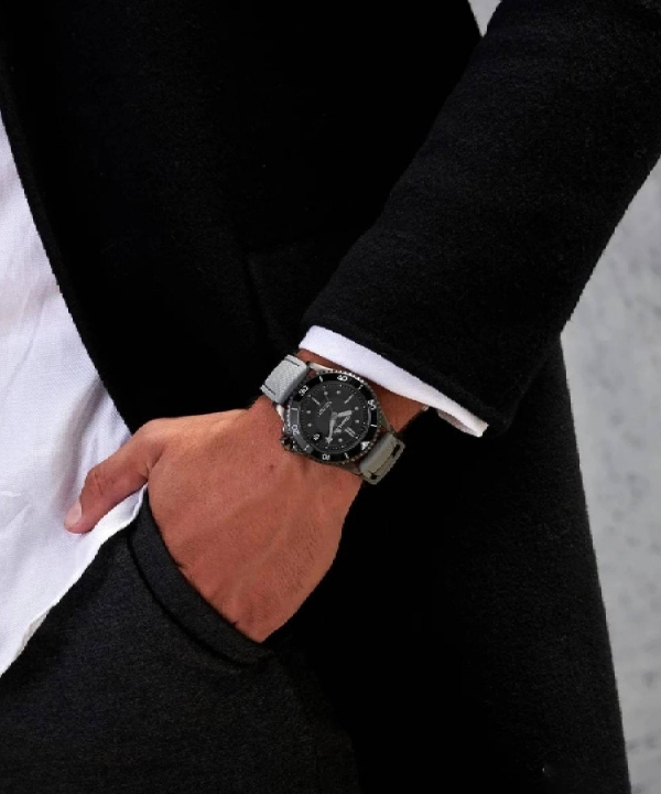 ساعت مچی مردانه چروتی Cerruti مدل CIWGN2224204