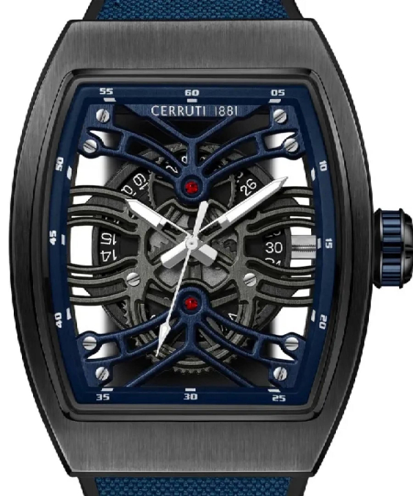 ساعت مچی مردانه چروتی Cerruti مدل CIWGN0019505