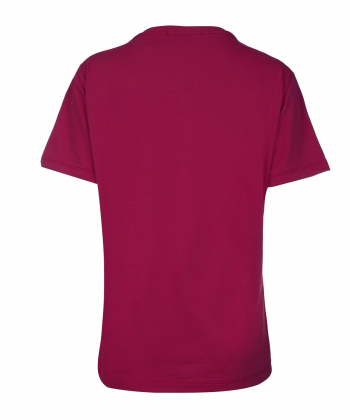 تیشرت زنانه طرح دار جامه پوش آرا JPA