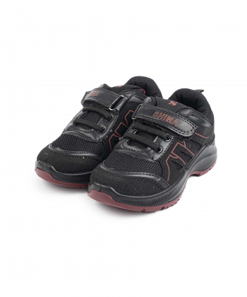 کفش راحتی پسرانه شیما مدل saimonb