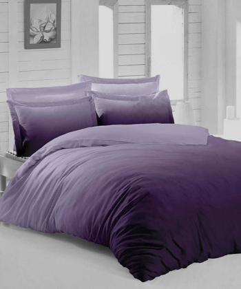 سرویس روتختی دو نفره 8 تکه تورکاز Turkaz طرح 2211