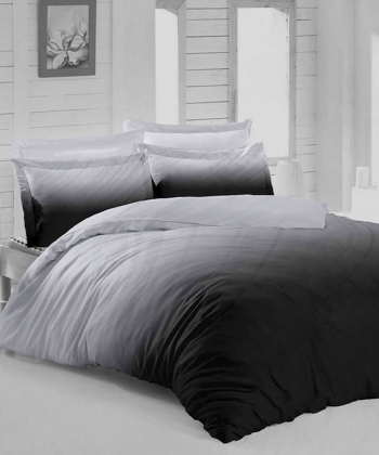 سرویس روتختی دو نفره 8 تکه تورکاز Turkaz طرح 2206