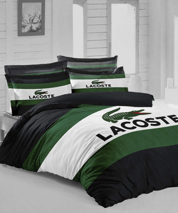 سرویس روتختی دو نفره 8 تکه تورکاز Turkaz طرح 2199