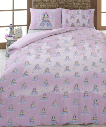 سرویس روتختی تک نفره 5 تکه تورکاز Turkaz طرح 1155