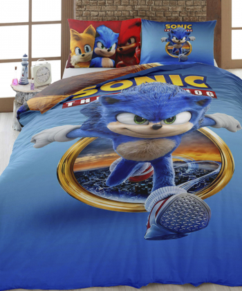 سرویس روتختی تک نفره 5 تکه تورکاز Turkaz طرح 1154