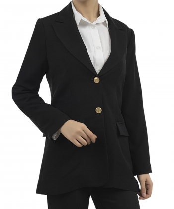 کت زنانه سرژه Serge کد 212274