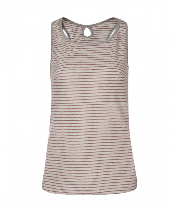 تاپ زنانه پشت قهرمانی جامه پوش آرا JPA