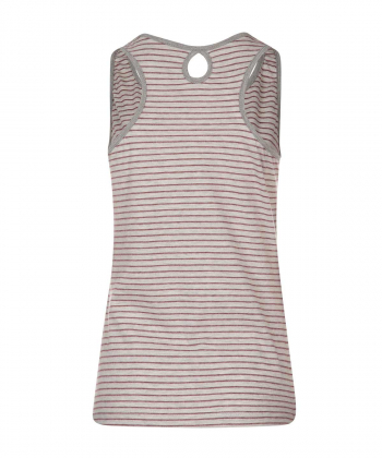 تاپ زنانه پشت قهرمانی جامه پوش آرا JPA