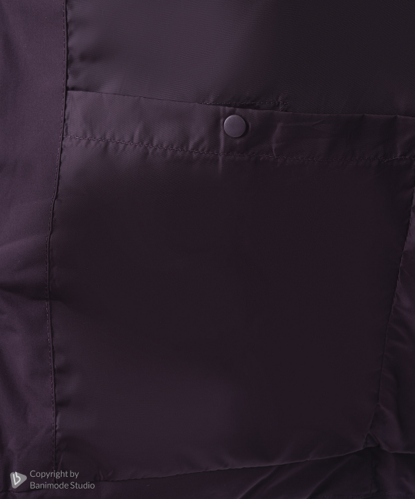 کاپشن مردانه جوتی جینز JootiJeans کد 43522100