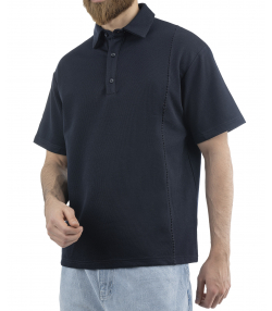پولوشرت بافت مردانه جوتی جینز JootiJeans کد 41573453