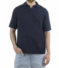 پولوشرت بافت مردانه جوتی جینز JootiJeans کد 42573487