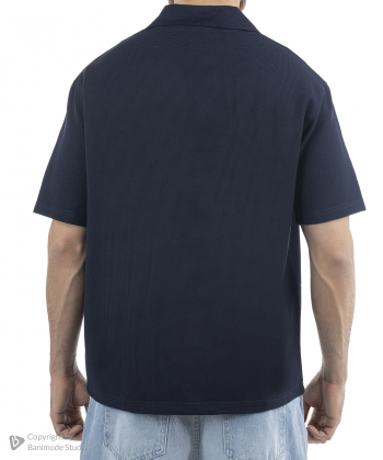 پولوشرت بافت مردانه جوتی جینز JootiJeans کد 42573487