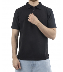 پولوشرت بافت مردانه جوتی جینز JootiJeans کد 41573452