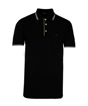 پولوشرت مردانه مل اند موژ Mel & Moj