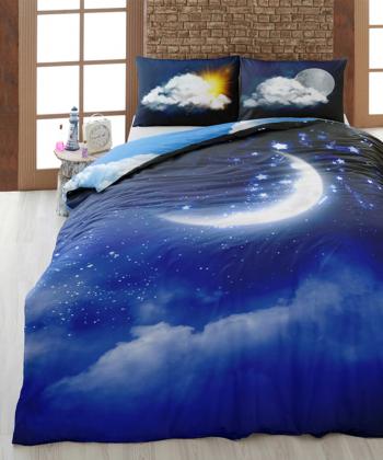 سرویس روتختی تک نفره 4 تکه تورکاز Turkaz طرح 1057