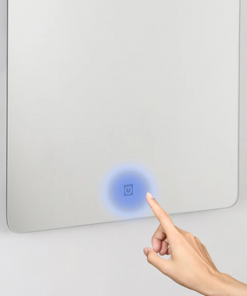 آینه لمسی دلفین Dolphin مدل Touch-R-7050