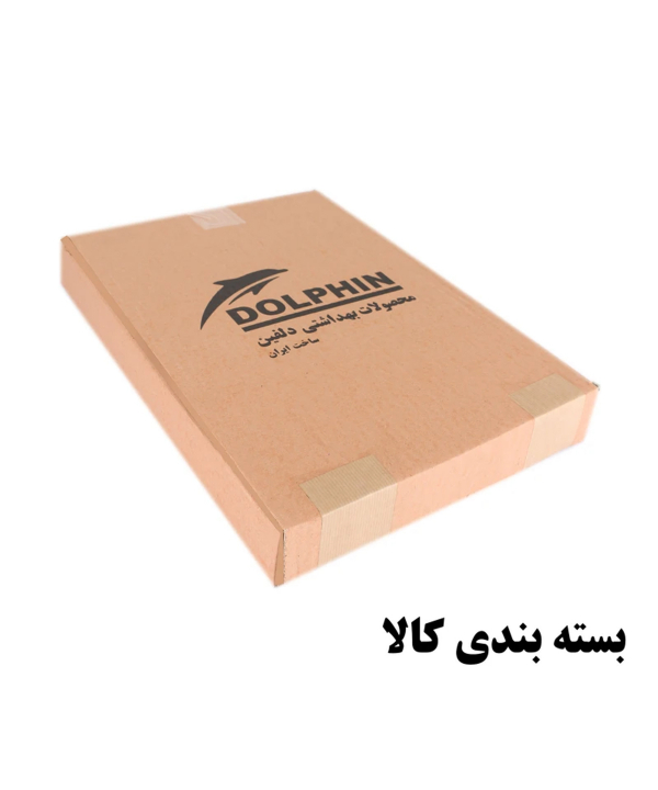 آینه لمسی دلفین Dolphin مدل Touch-R-7050