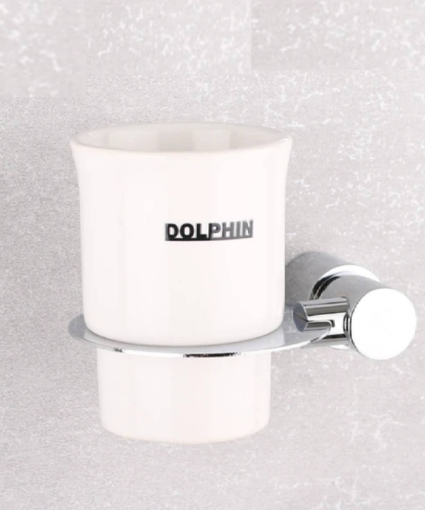 جا مسواکی دلفین Dolphin مدل 2530-C