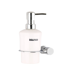 پمپ مایع دستشویی دلفین Dolphin مدل 2530-C