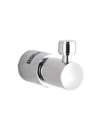 آویز حوله دلفین Dolphin مدل قلاب کد 2530-C