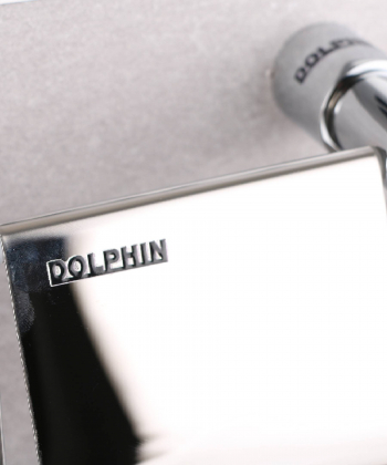 پایه رول دستمال کاغذی دلفین Dolphin مدل 2530-C