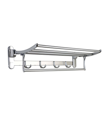رخت آویز دلفین Dolphin کد 86