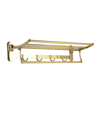 رخت آویز دلفین Dolphin کد 86