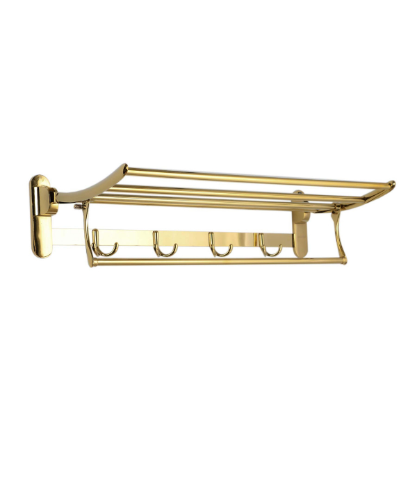 رخت آویز دلفین Dolphin کد 86