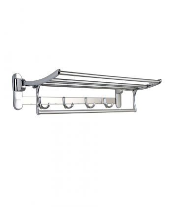 رخت آویز دلفین Dolphin کد 86