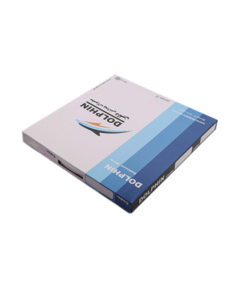 رخت آویز دلفین Dolphin کد 86