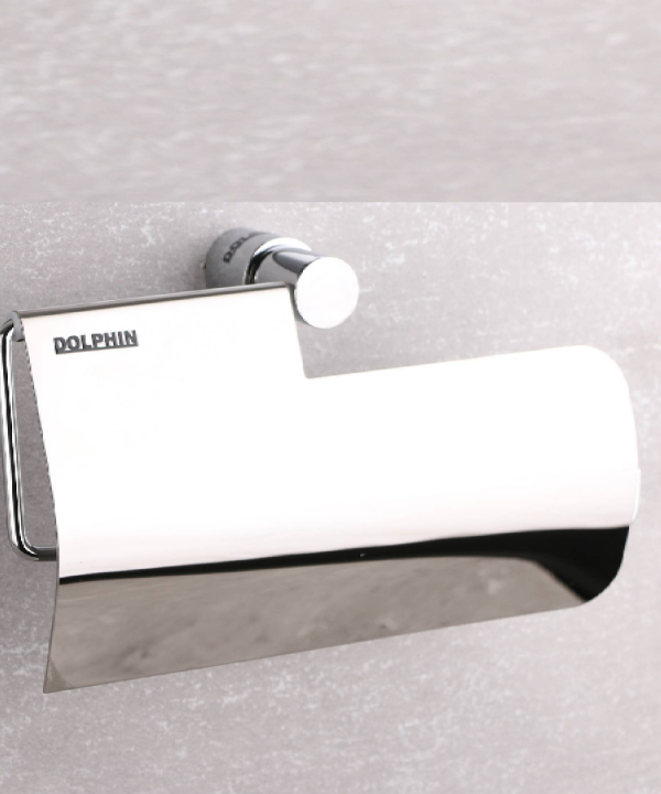 پایه رول دستمال کاغذی دلفین Dolphin مدل 2530-C