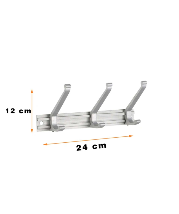 آویز حوله پیسو Piso مدل KH-al-3