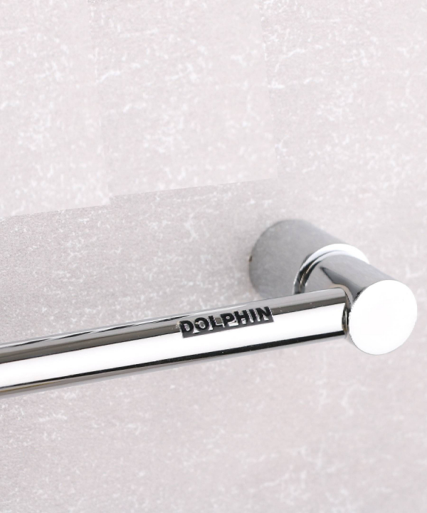 پایه رول دستمال کاغذی دلفین Dolphin مدل 2530-C-B