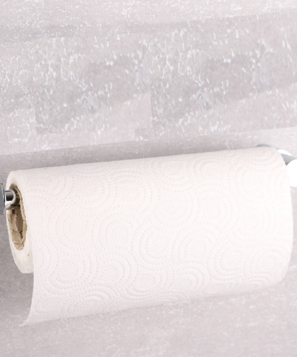 پایه رول دستمال کاغذی دلفین Dolphin مدل 2530-C-B