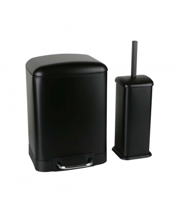 ست سطل و فرچه دلفین Dolphin مدل Pry