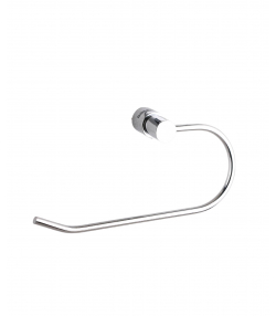 آویز حوله دلفین Dolphin مدل 2530-C-G