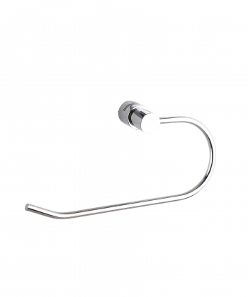 آویز حوله دلفین Dolphin مدل 2530-C-G