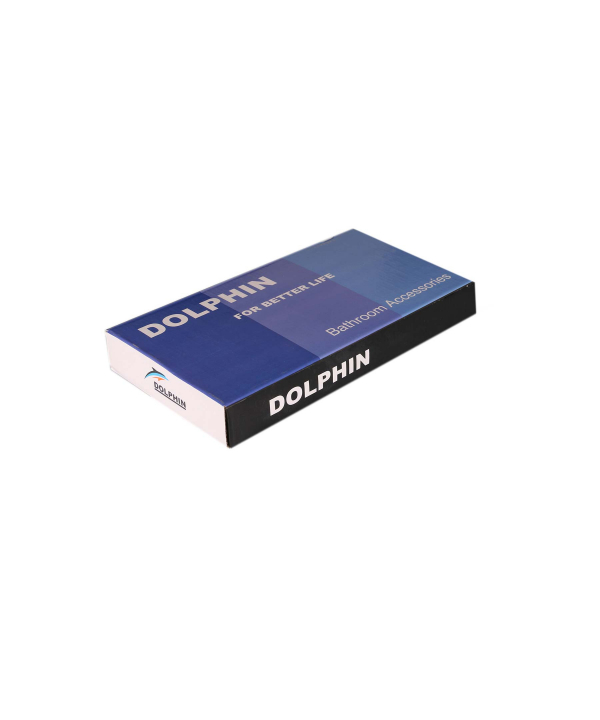 بست دلفین Dolphin مدل B12 بسته 4 عددی