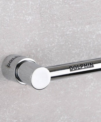 آویز حوله دلفین Dolphin مدل 2530-L35-C