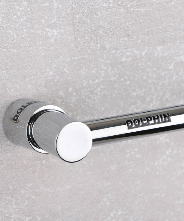 آویز حوله دلفین Dolphin مدل 2530-L35-C