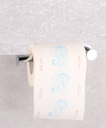پایه رول دستمال کاغذی دلفین Dolphin مدل 2530-C-K