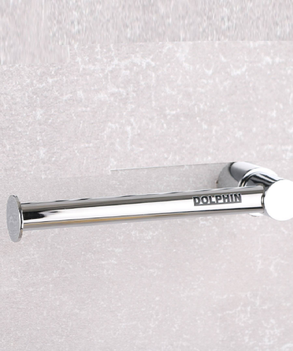 پایه رول دستمال کاغذی دلفین Dolphin مدل 2530-C-K