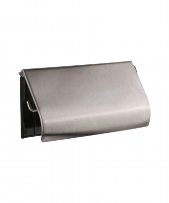پایه رول دستمال کاغذی پیسو Piso مدل ایلگار-2 SS