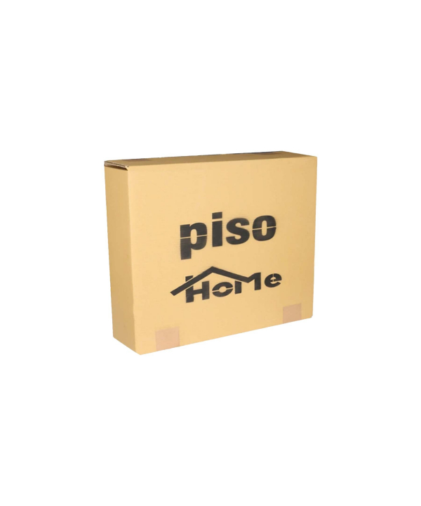 پایه رول دستمال کاغذی پیسو Piso مدل ایلگار-2 SS