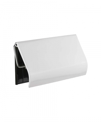 پایه رول دستمال کاغذی پیسو Piso مدل ایلگار-2 W