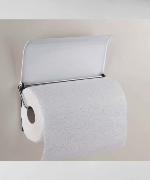 پایه رول دستمال کاغذی پیسو Piso مدل ایلگار-2 W