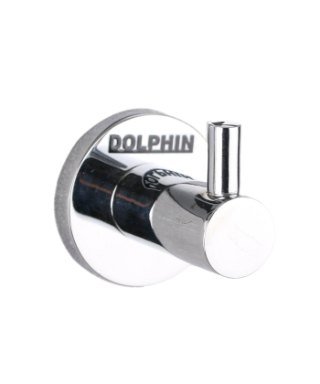 آویز حوله دلفین Dolphin مدل قلاب کد Rdndo-C